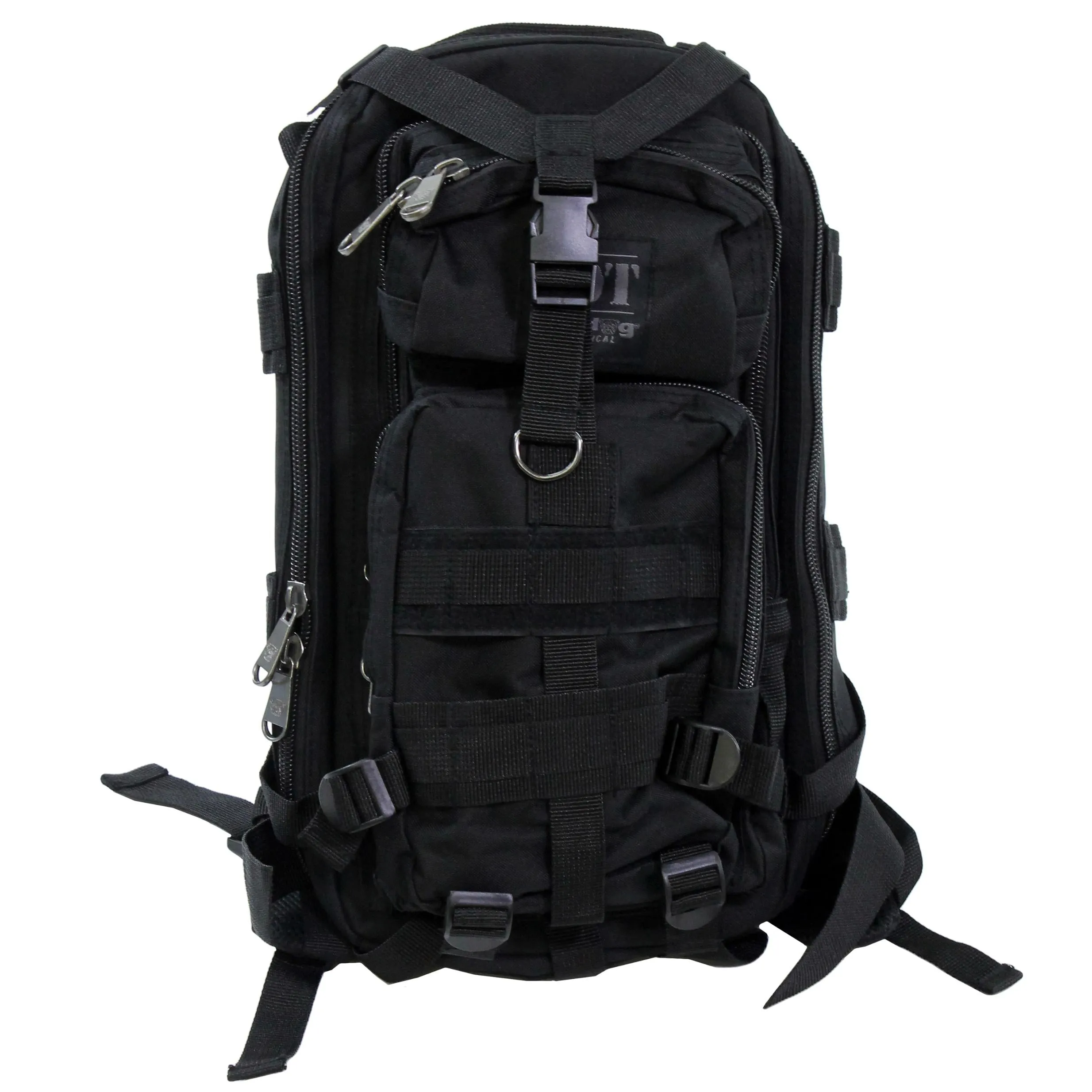 Compact Back Pack