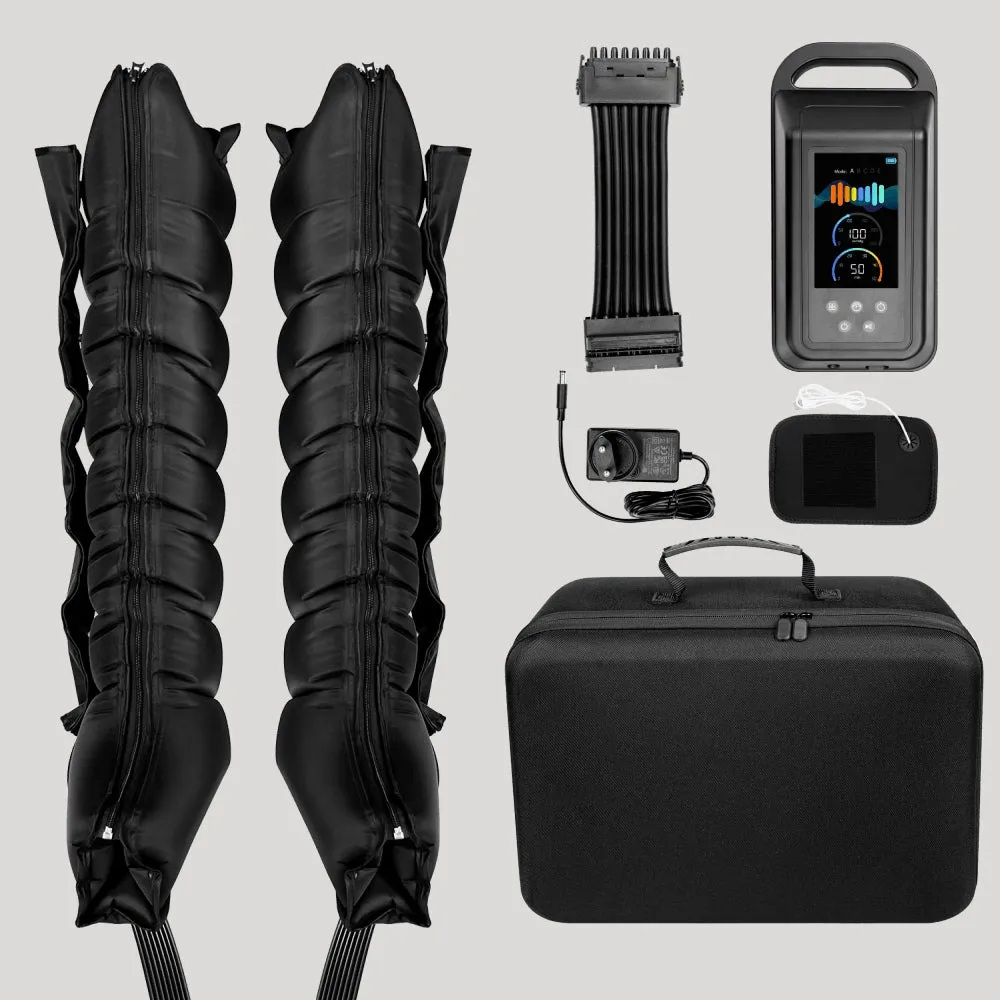 Compression Recovery Boots