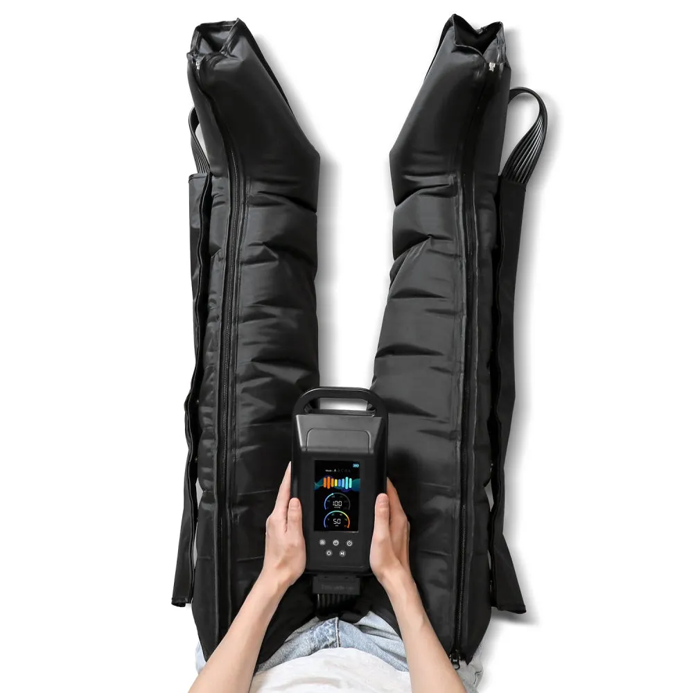 Compression Recovery Boots