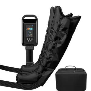 Compression Recovery Boots
