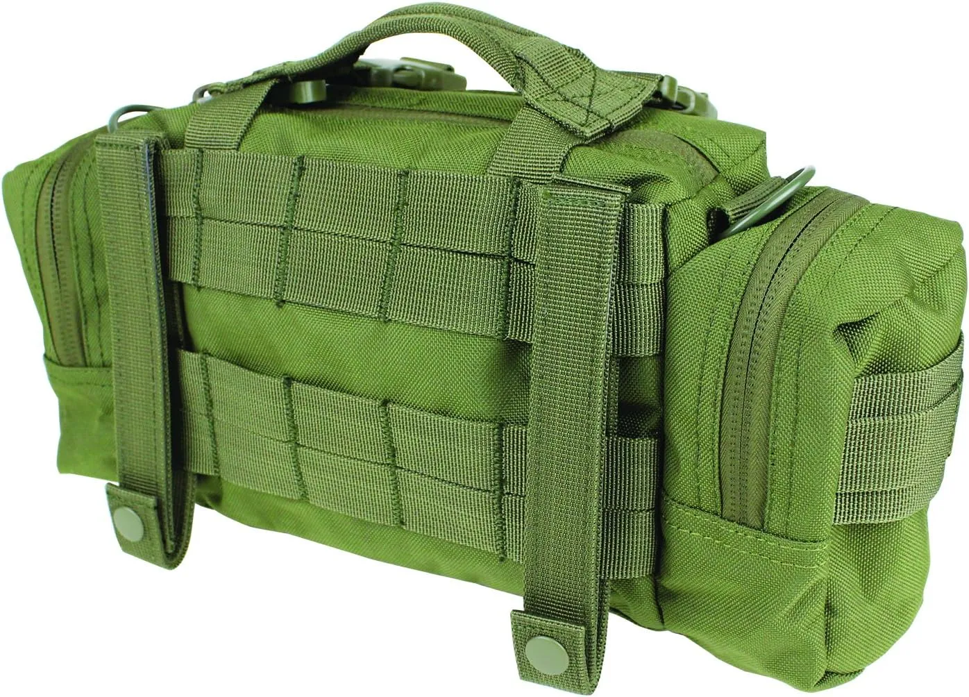 Condor Deployment Bag