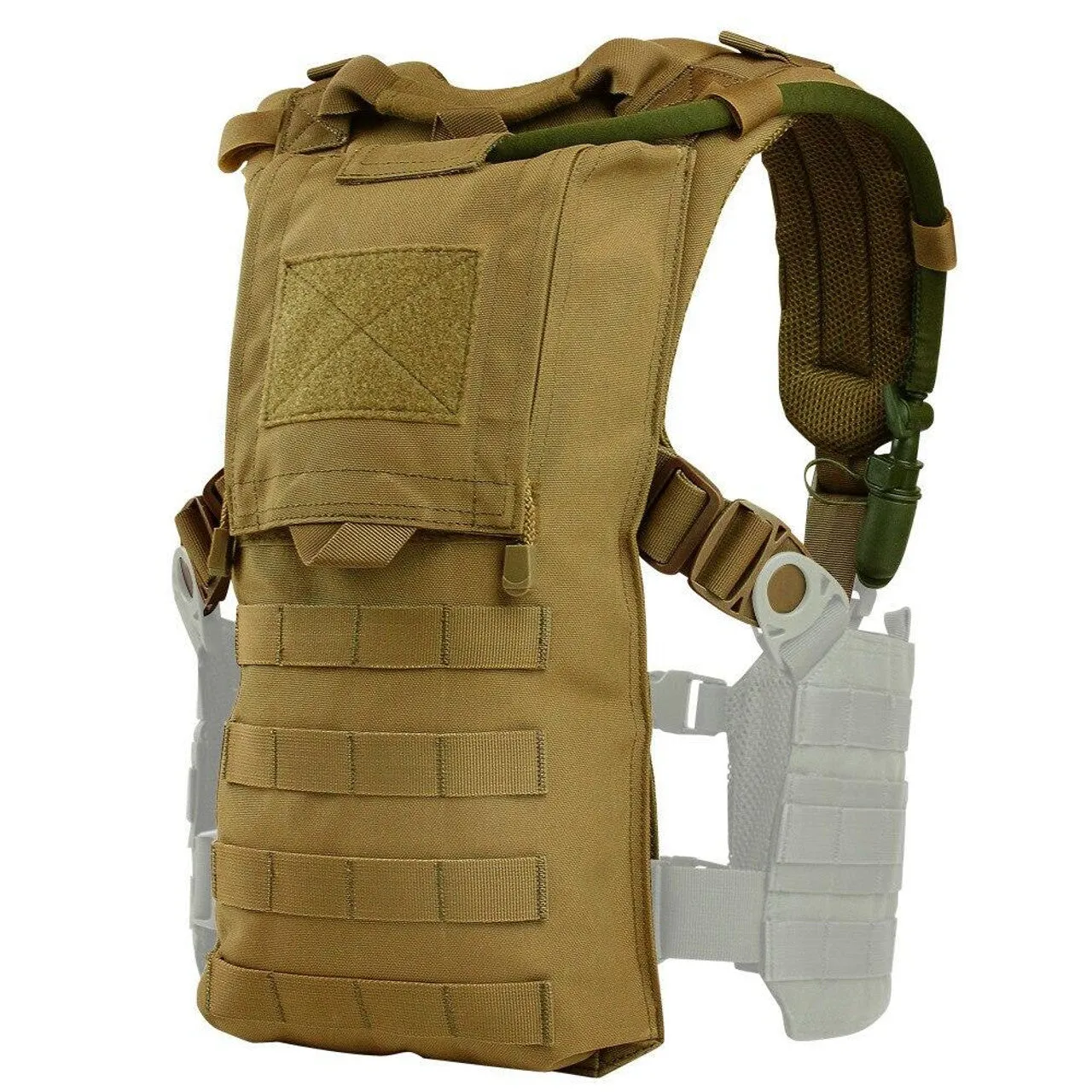 Condor Outdoor Hydro Harness Integration Kit | Tactical Hydration System
