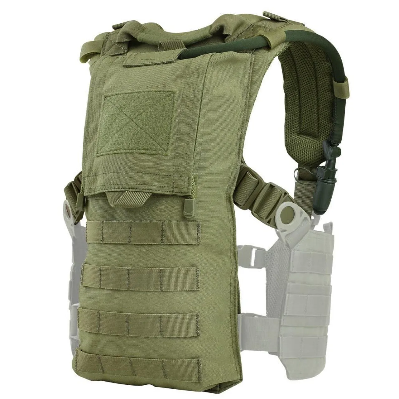 Condor Outdoor Hydro Harness Integration Kit | Tactical Hydration System