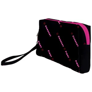 Consent First  Wristlet Pouch Bag (Small)