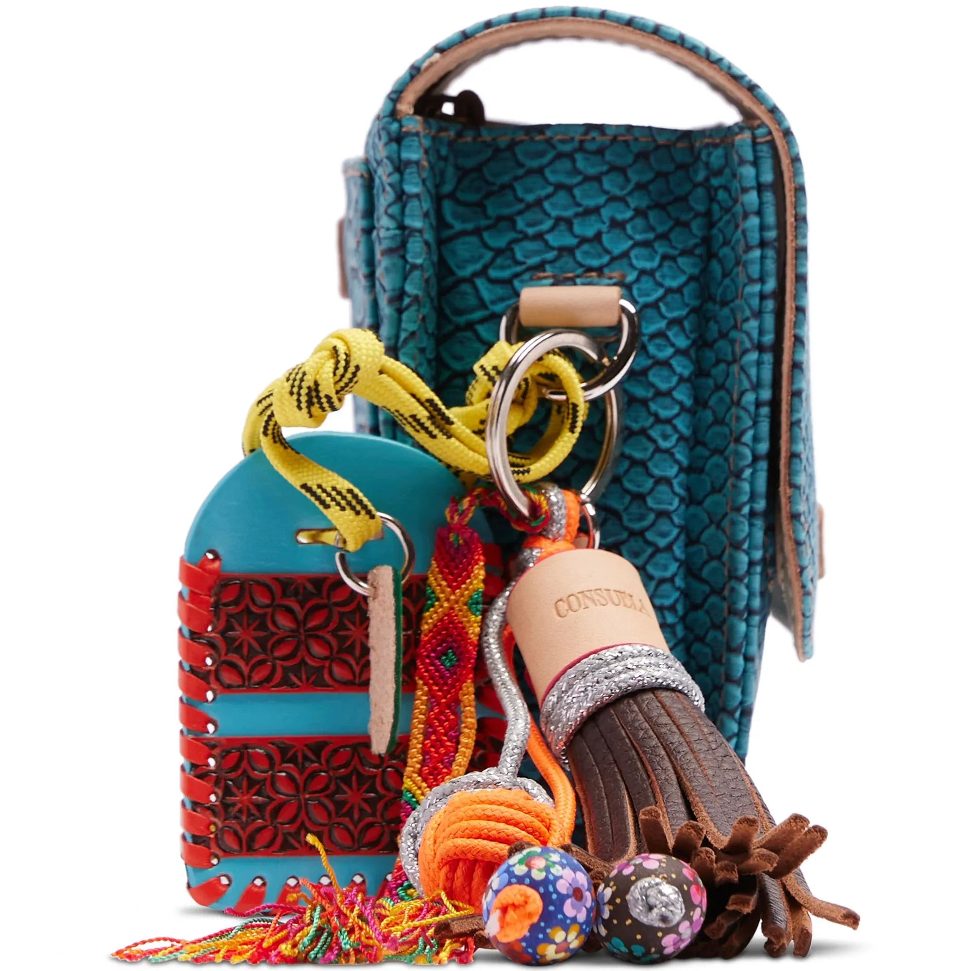 Consuela On the Town Crossbody - Indy