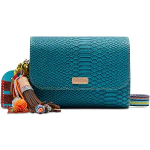 Consuela On the Town Crossbody - Indy