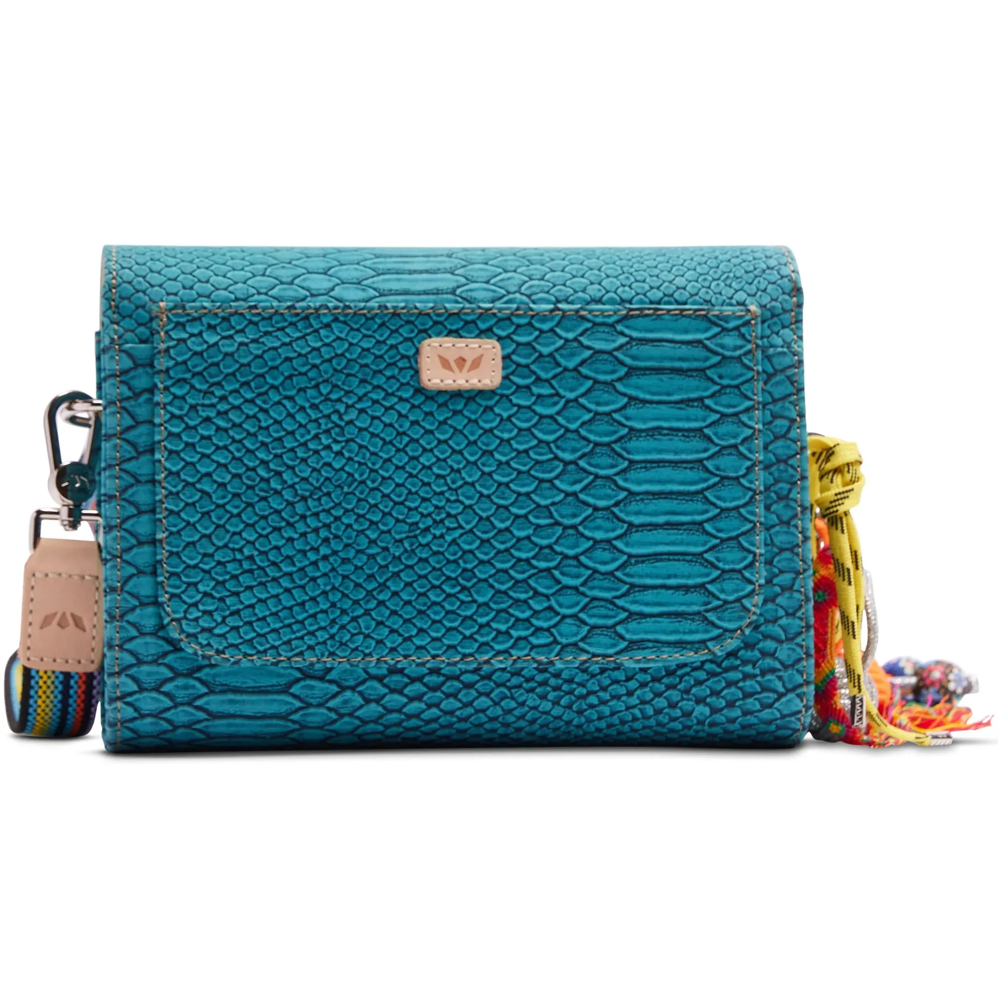 Consuela On the Town Crossbody - Indy