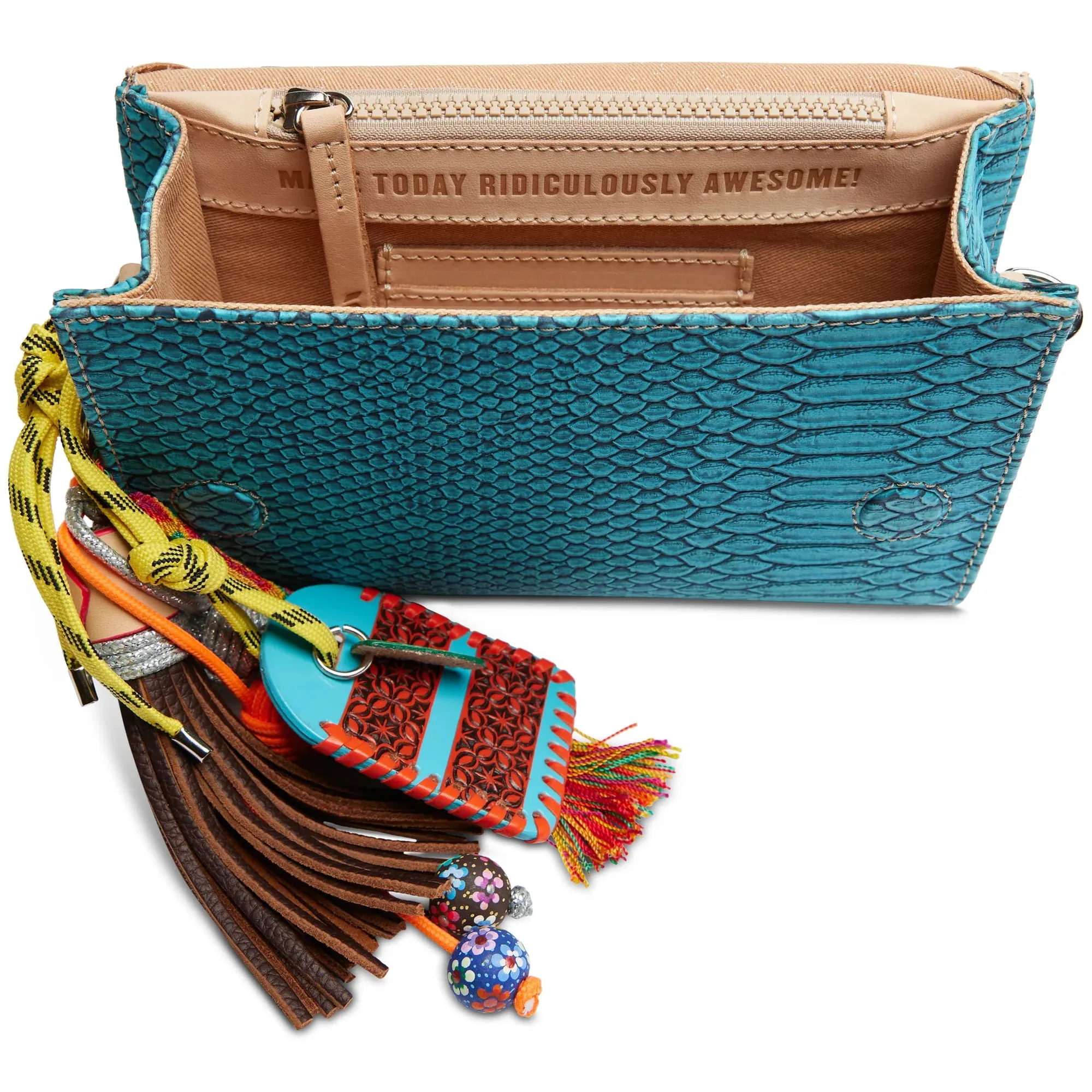 Consuela On the Town Crossbody - Indy