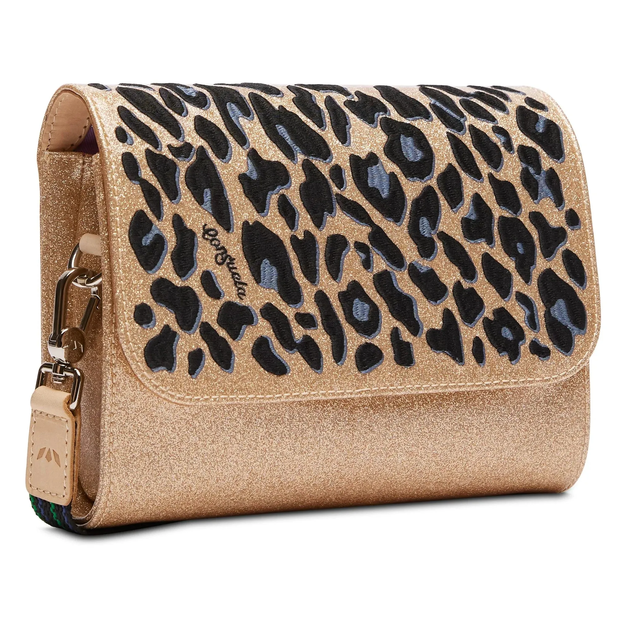 Consuela On the Town Crossbody - Joss