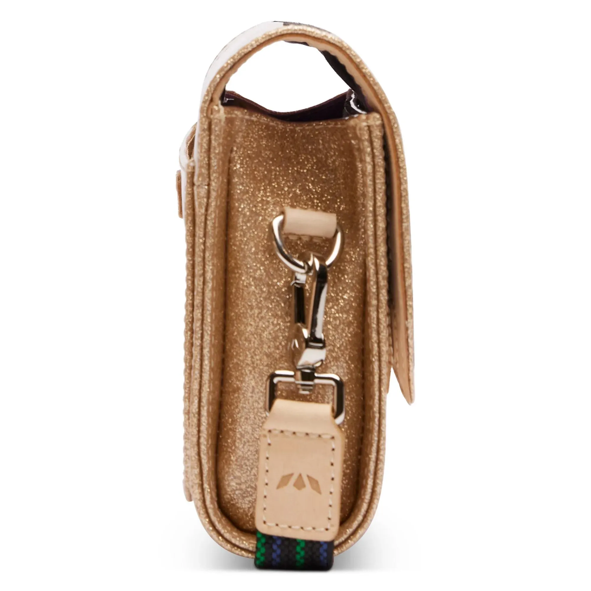 Consuela On the Town Crossbody - Joss