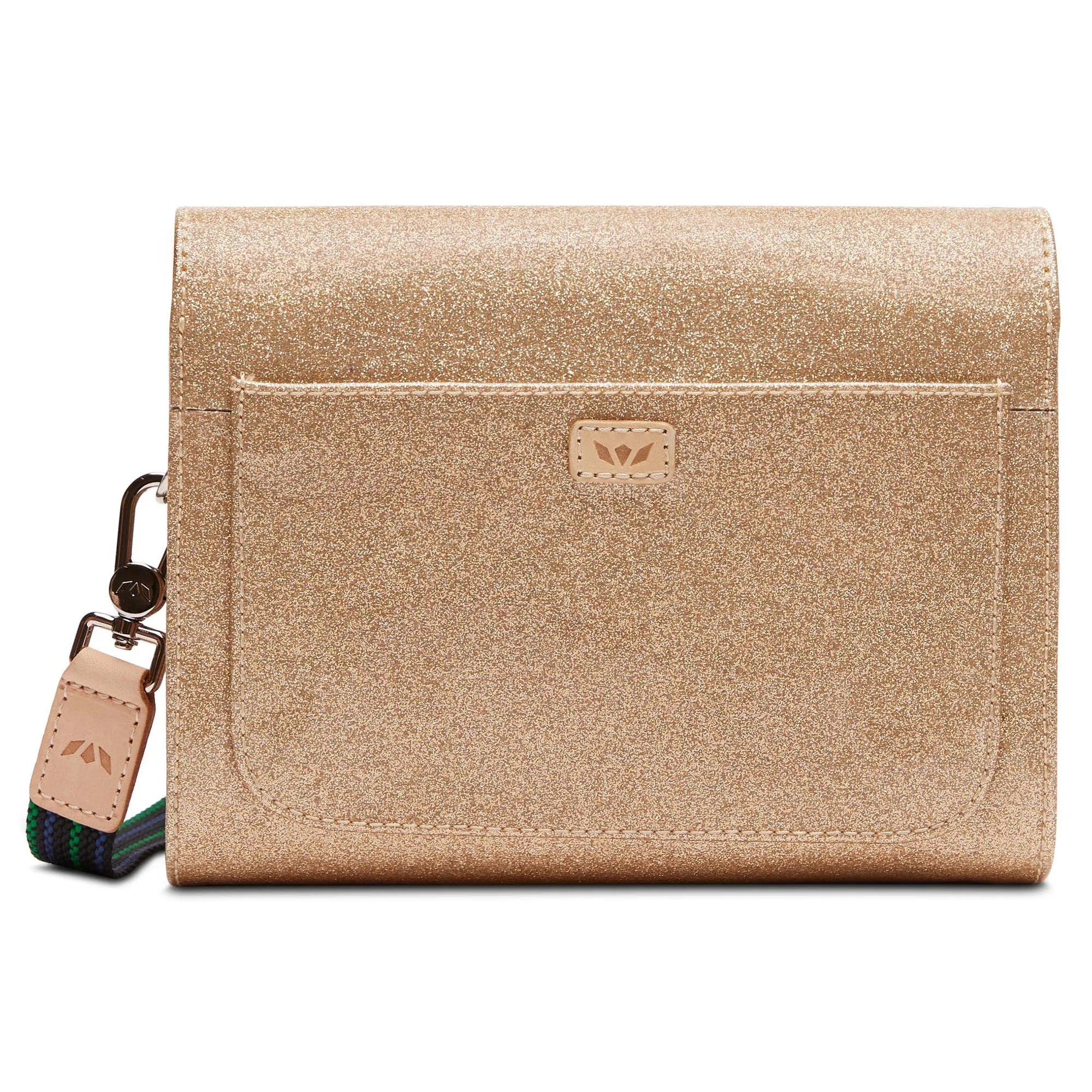 Consuela On the Town Crossbody - Joss