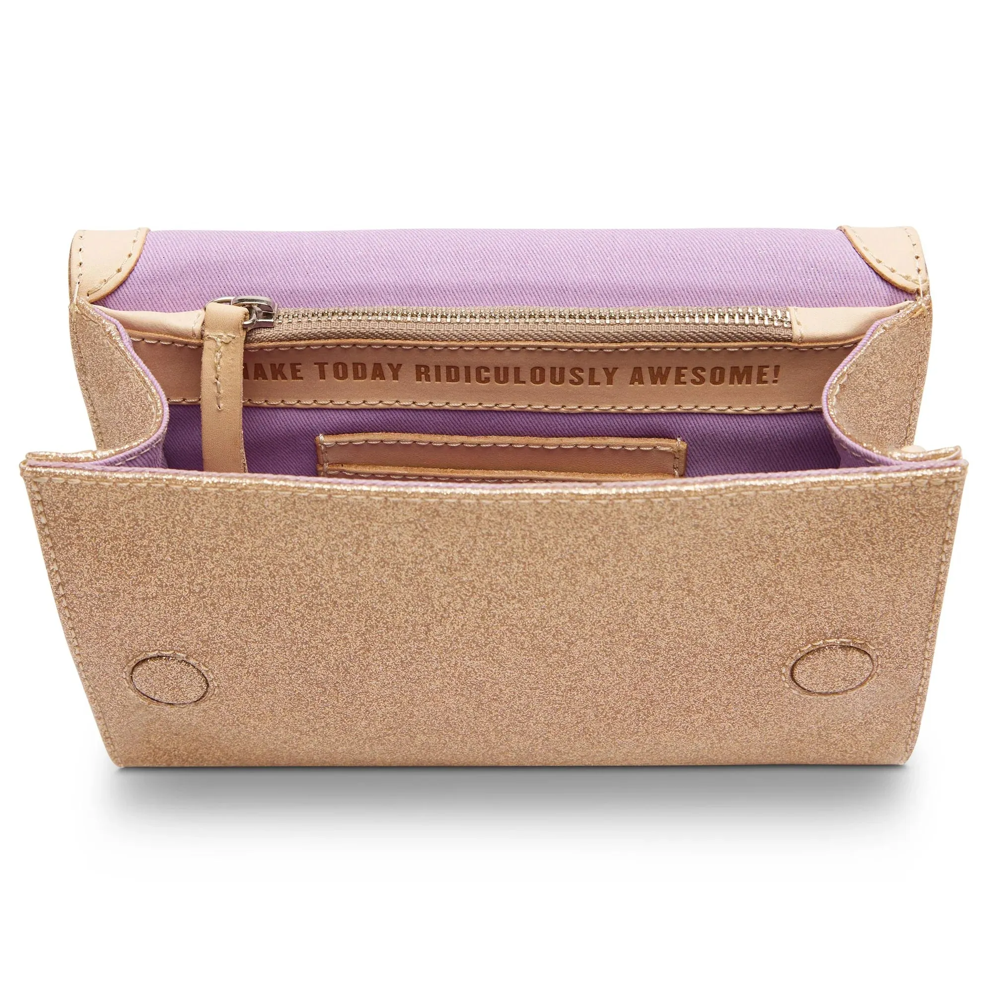 Consuela On the Town Crossbody - Joss