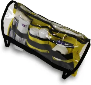 Conterra Divided Organizer (Black)