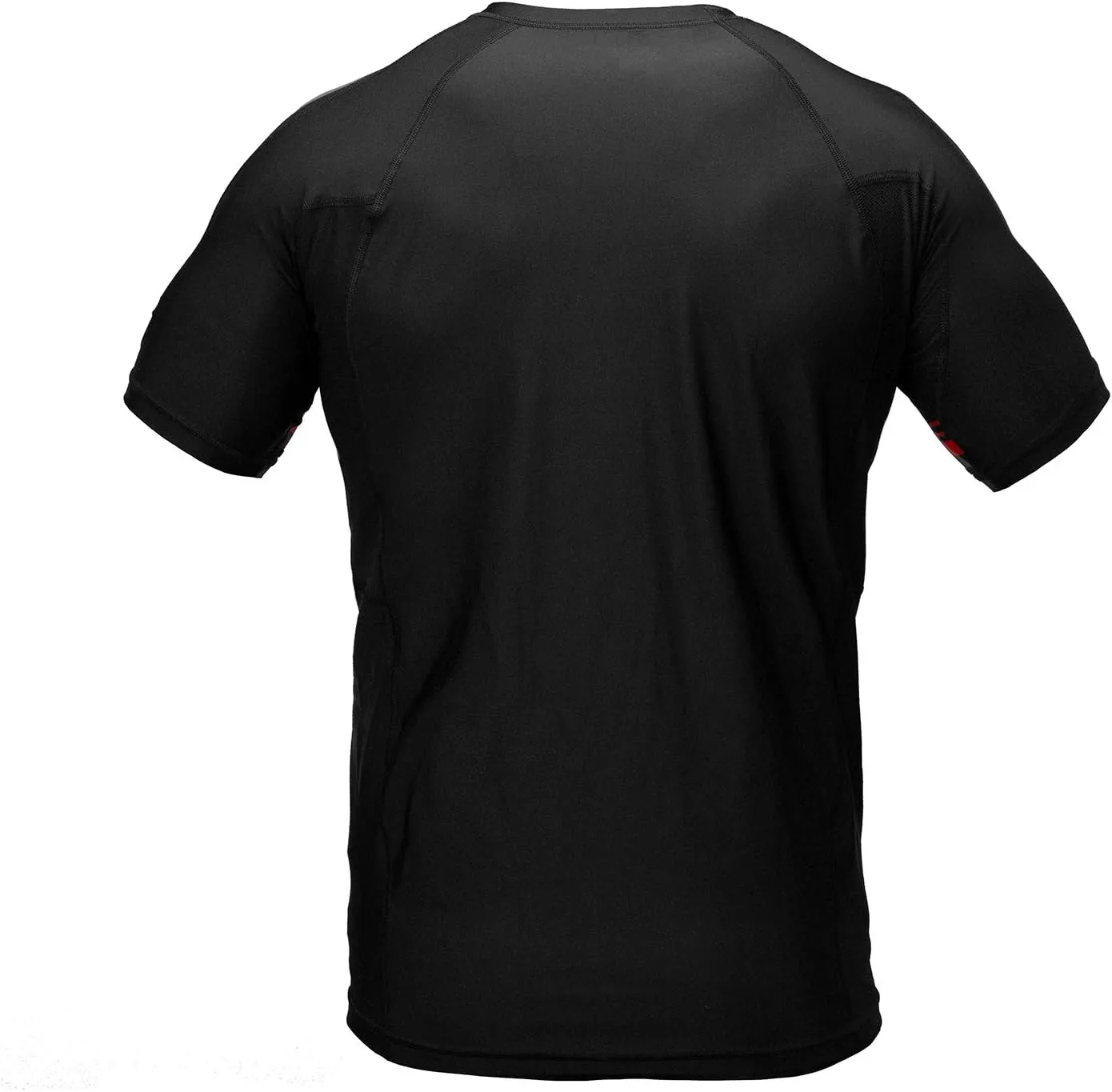 CORE Short Sleeve Compression Rash Guard