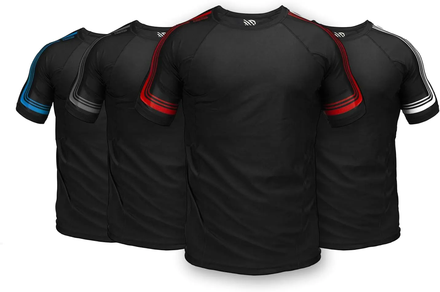 CORE Short Sleeve Compression Rash Guard