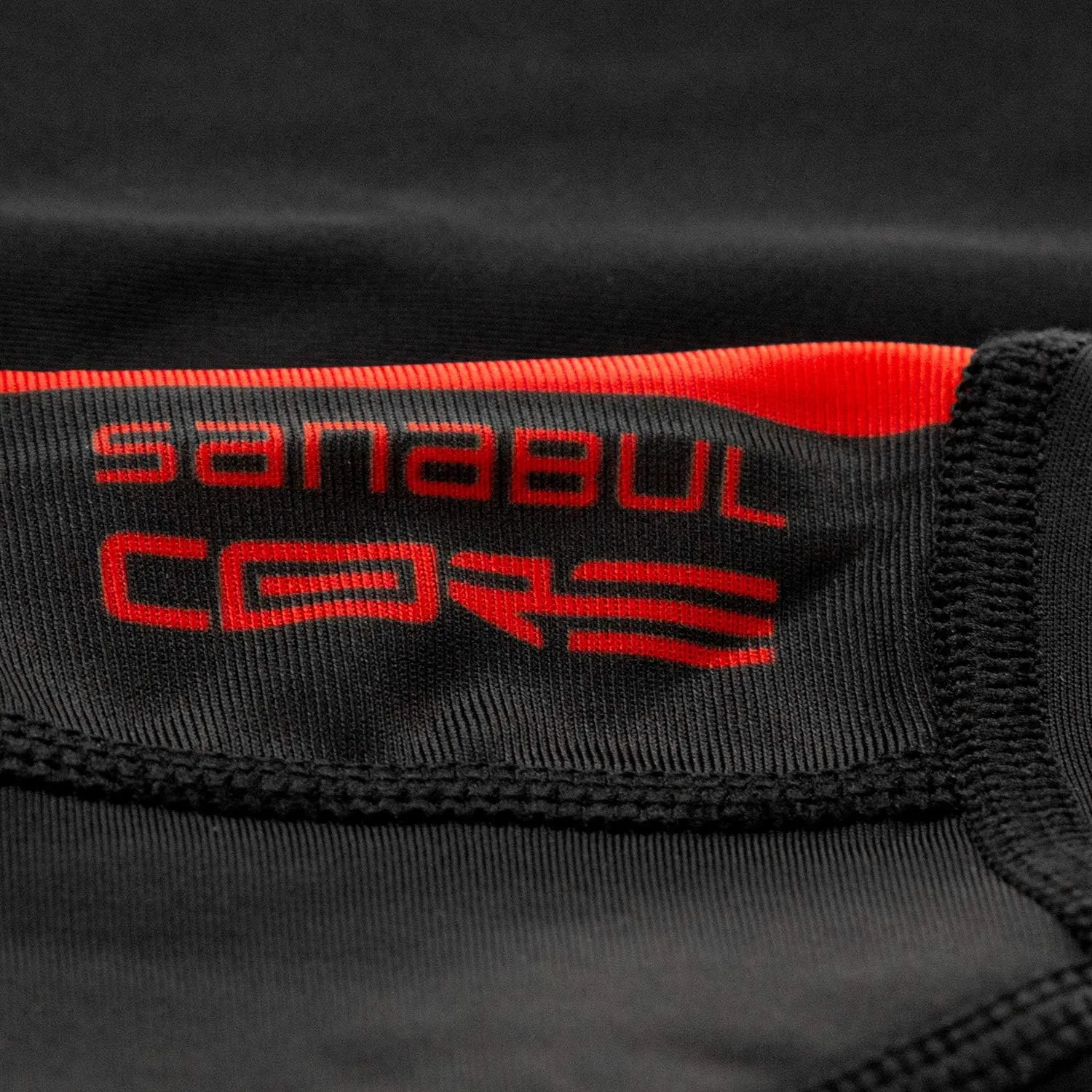 CORE Short Sleeve Compression Rash Guard