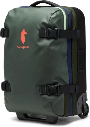 Cotopaxi Allpa Roller Bag 38L - Woods