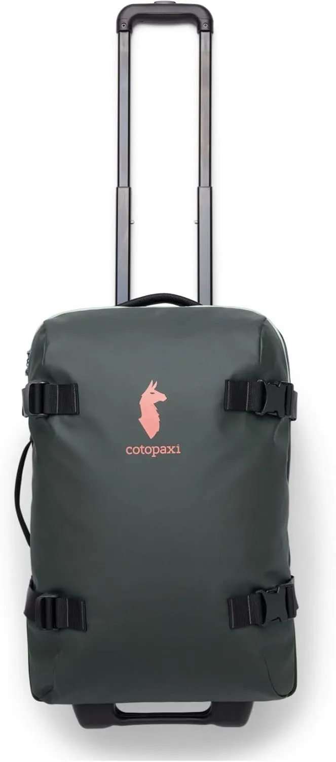 Cotopaxi Allpa Roller Bag 38L - Woods