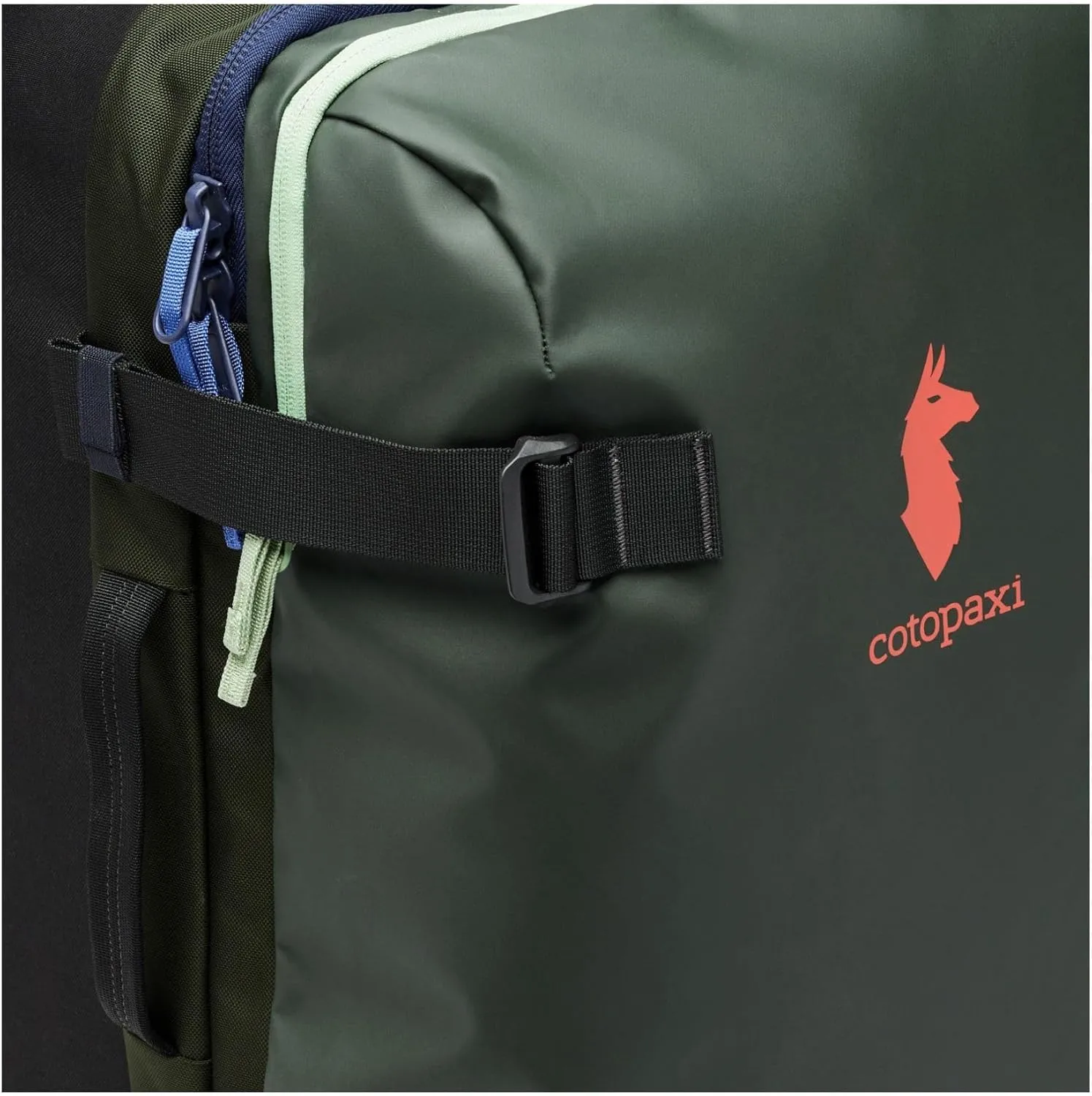 Cotopaxi Allpa Roller Bag 38L - Woods
