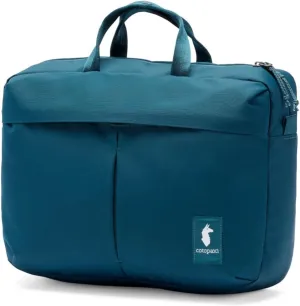Cotopaxi Mente 15l Messenger Bag-CADA Dia