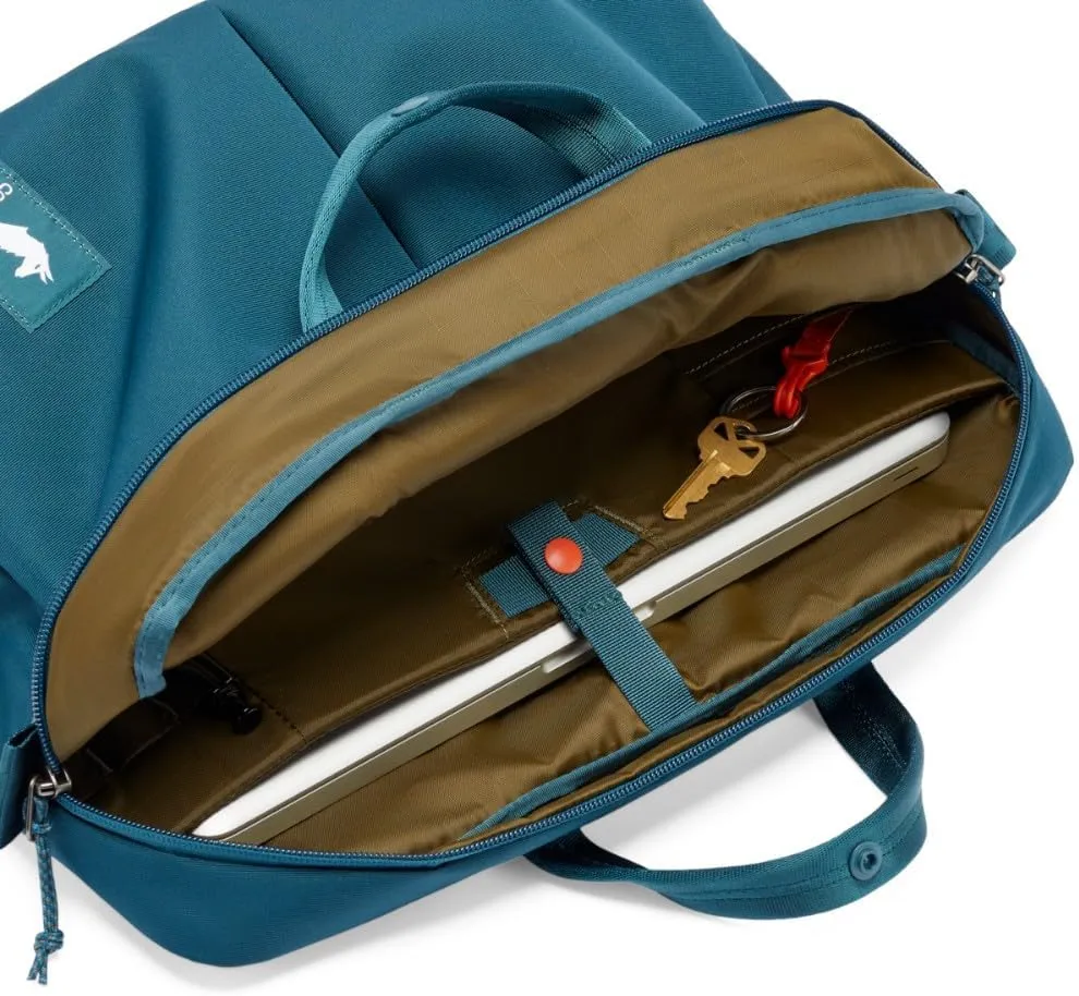 Cotopaxi Mente 15l Messenger Bag-CADA Dia