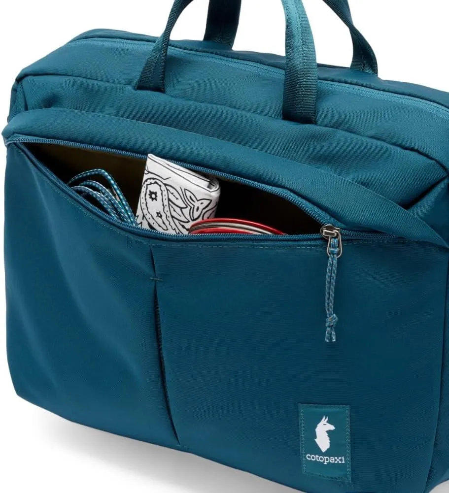 Cotopaxi Mente 15l Messenger Bag-CADA Dia