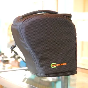 Cotton Carrier Lens Bag 888
