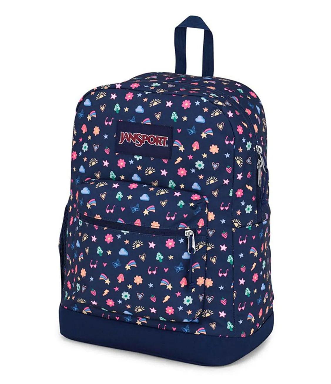 Cross Town Plus Backpack