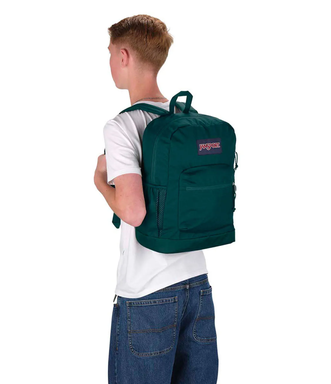 Cross Town Plus Backpack