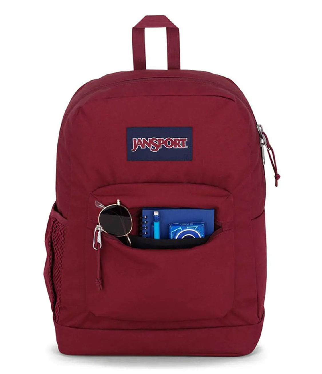 Cross Town Plus Backpack