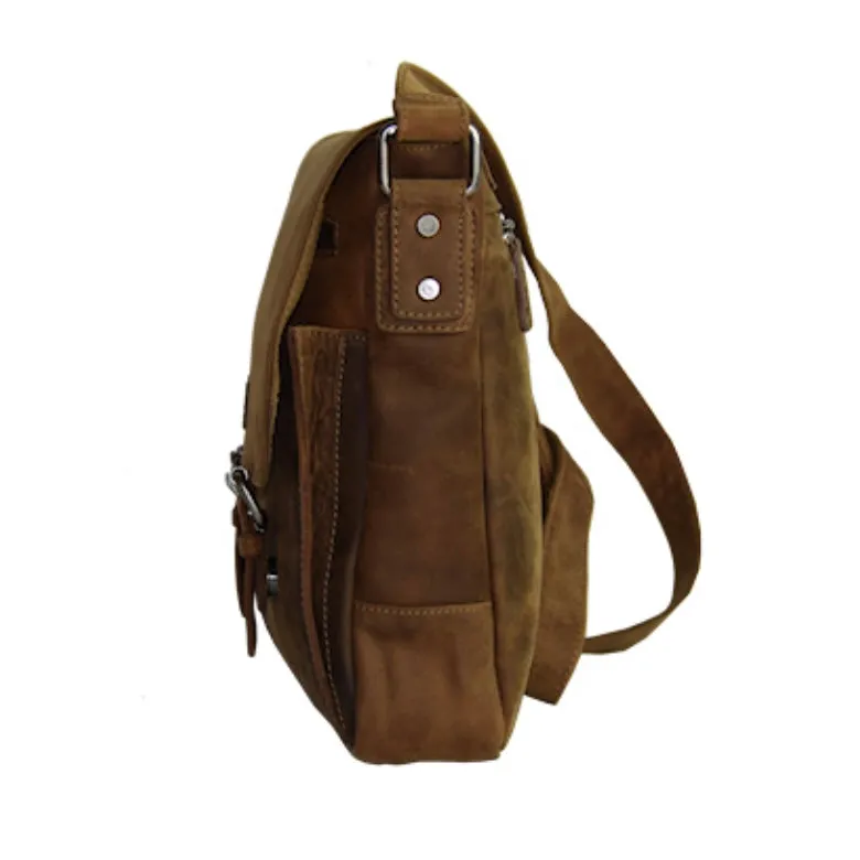 Crossbody Bag - 2908