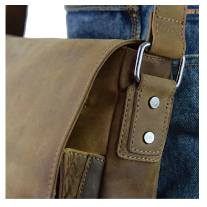 Crossbody Bag - 2908