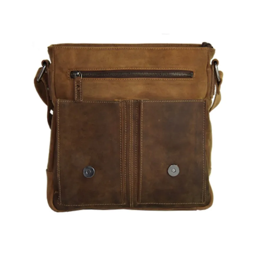 Crossbody Bag - 2908