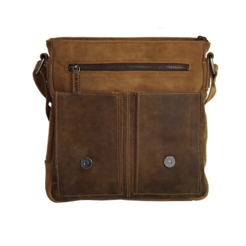 Crossbody Bag - 2908