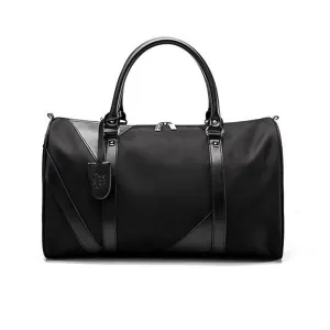 Crossbody Tote Bag Value-for-money Cabin Friendly assistance Weekend Nylon Luggage Bag Bag Bag Gym Men Travel Wobag Waterproof Fashion Overnight Duffle Travel Big