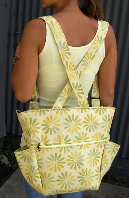 Cruzer Backpacks