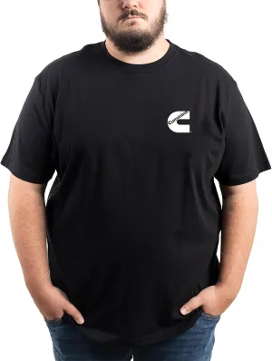 Cummins Men's Short Sleeve T-Shirt
