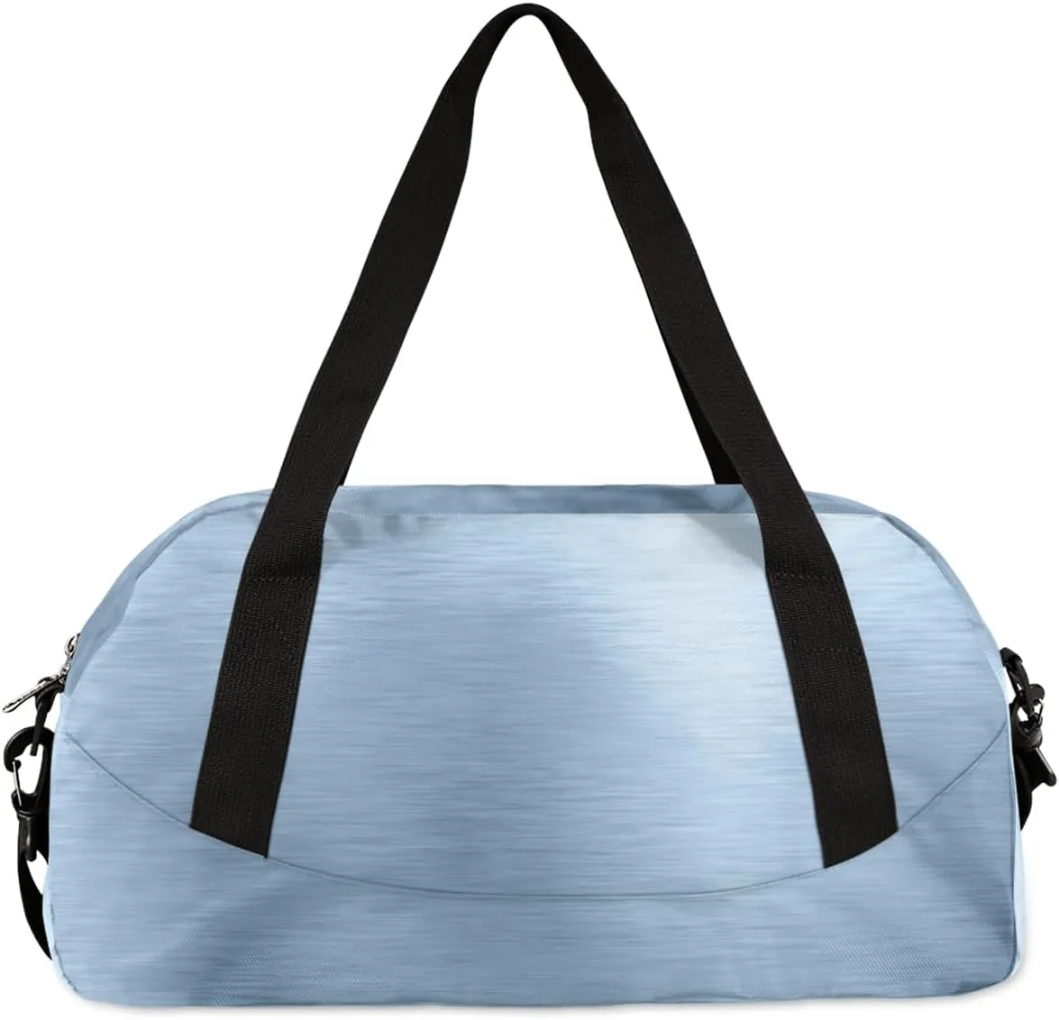 Custom Kids Dance Duffel Overnight Bag Personalized Dance Bag Travel Duffel Bag for Girls Boys Customized Kids Gifts