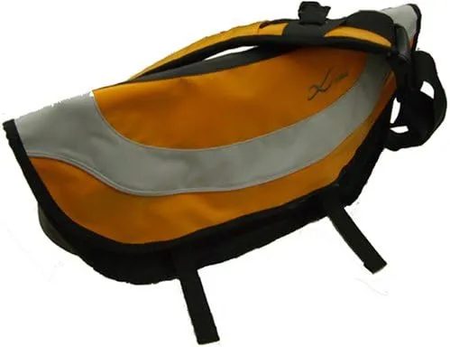 CW – X Messenger Bag YL: – 8500