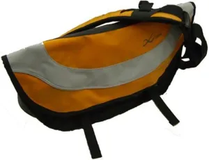 CW – X Messenger Bag YL: – 8500