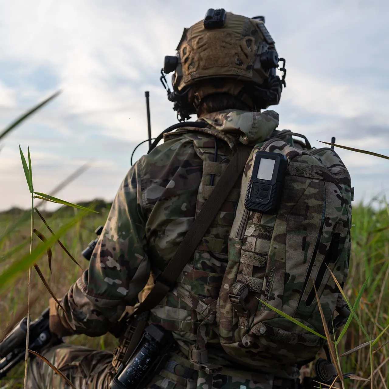 Dagger Hydration Pack - OUTLET