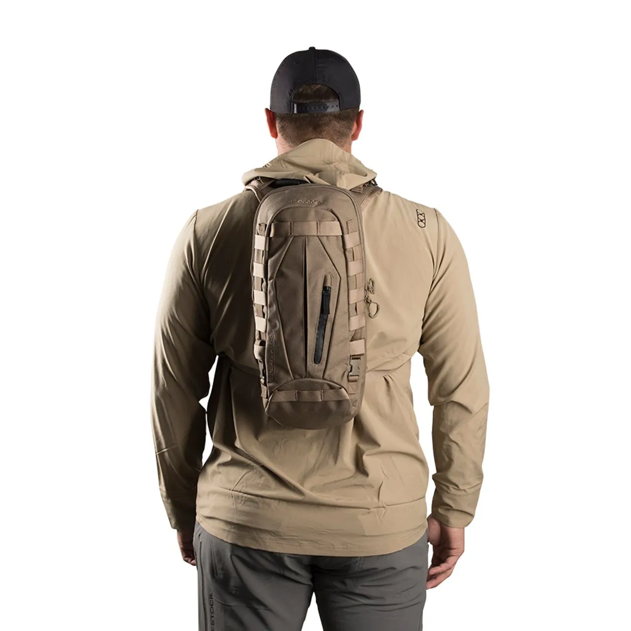 Dagger Hydration Pack - OUTLET