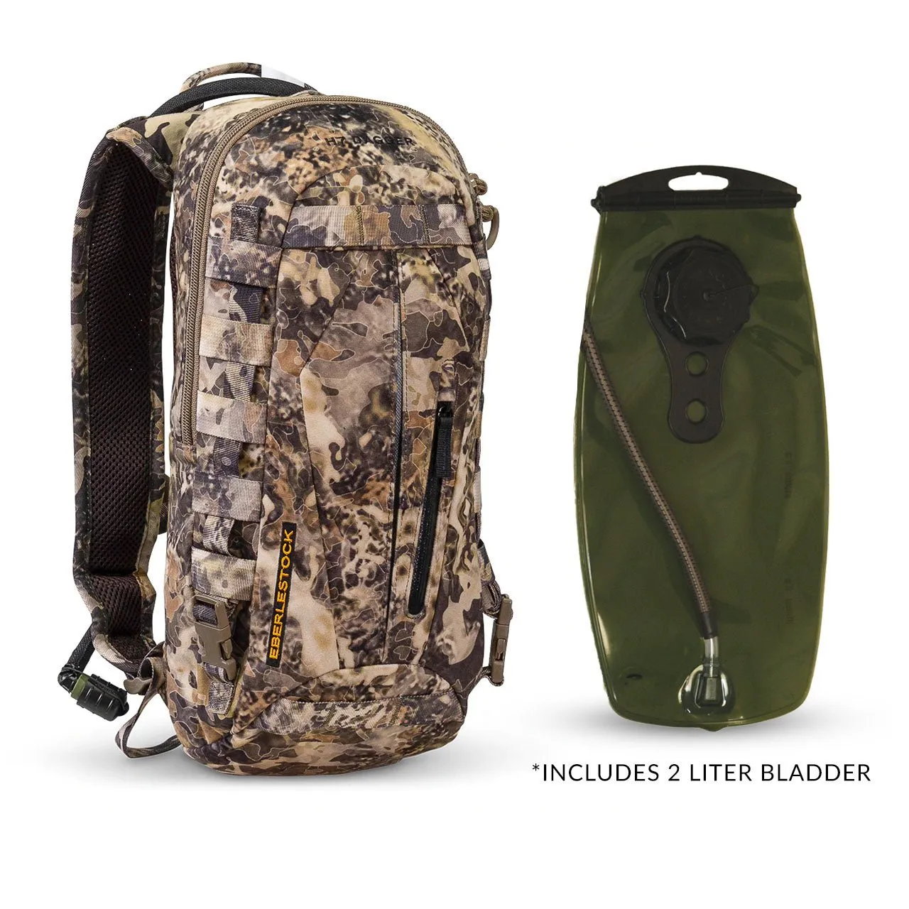 Dagger Hydration Pack - OUTLET