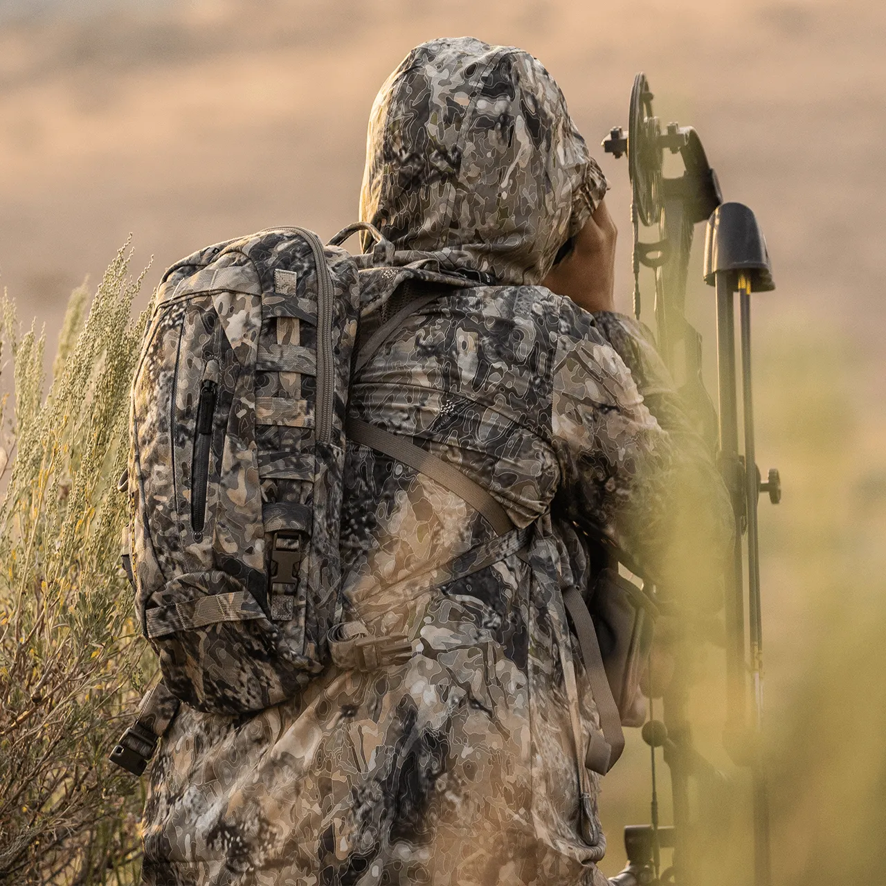 Dagger Hydration Pack - OUTLET