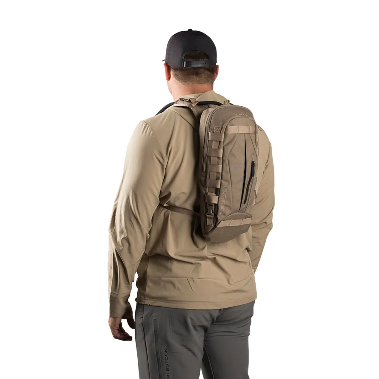 Dagger Hydration Pack - OUTLET