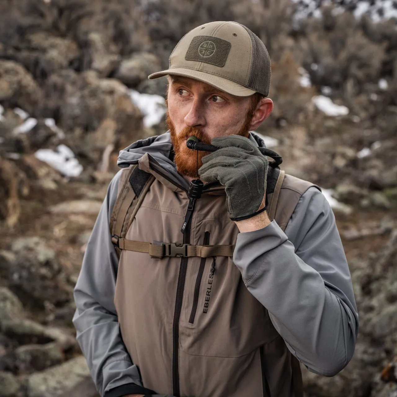 Dagger Hydration Pack - OUTLET