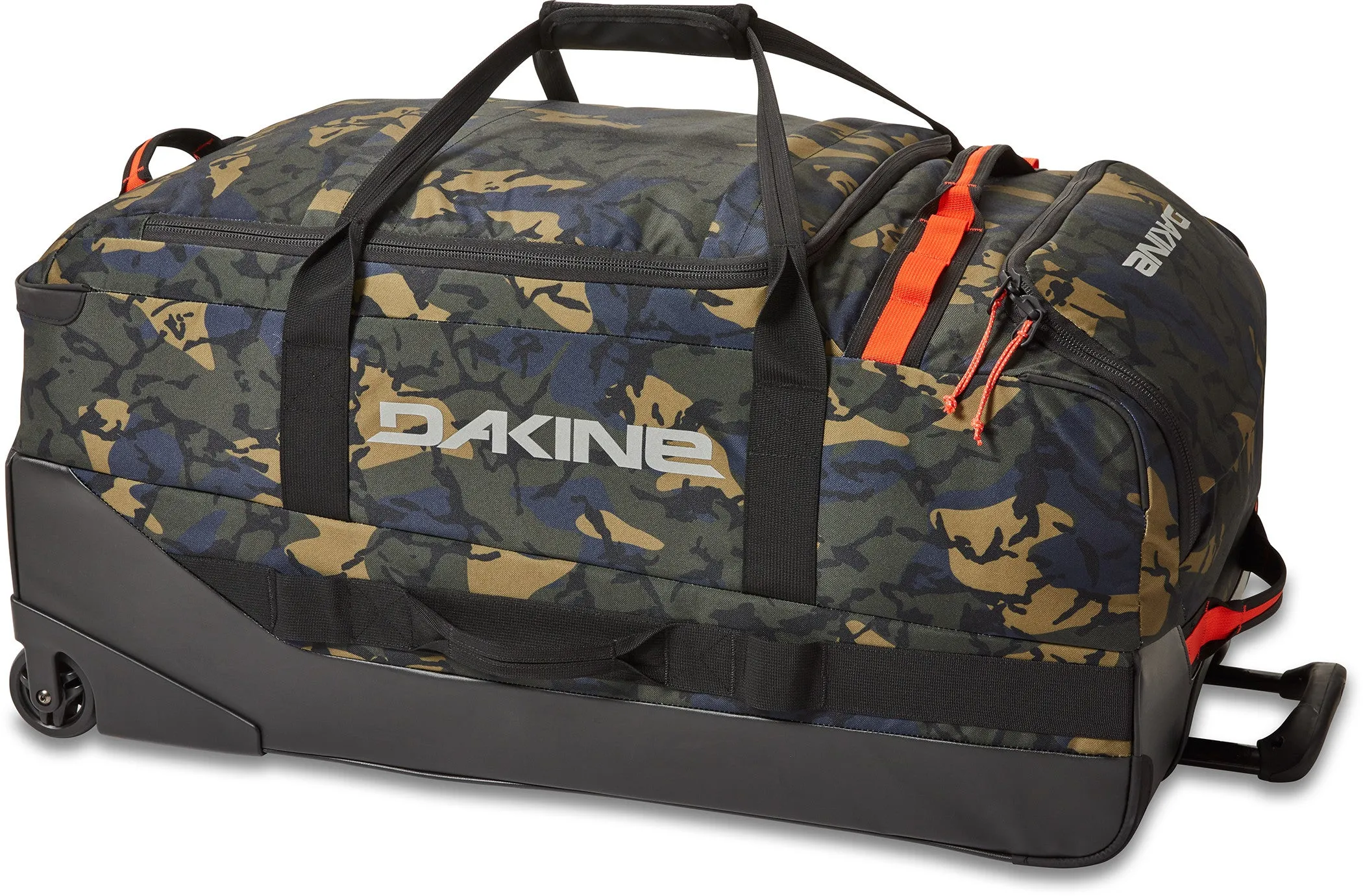 DAKINE TORQUE WHEELED DUFFLE 125L