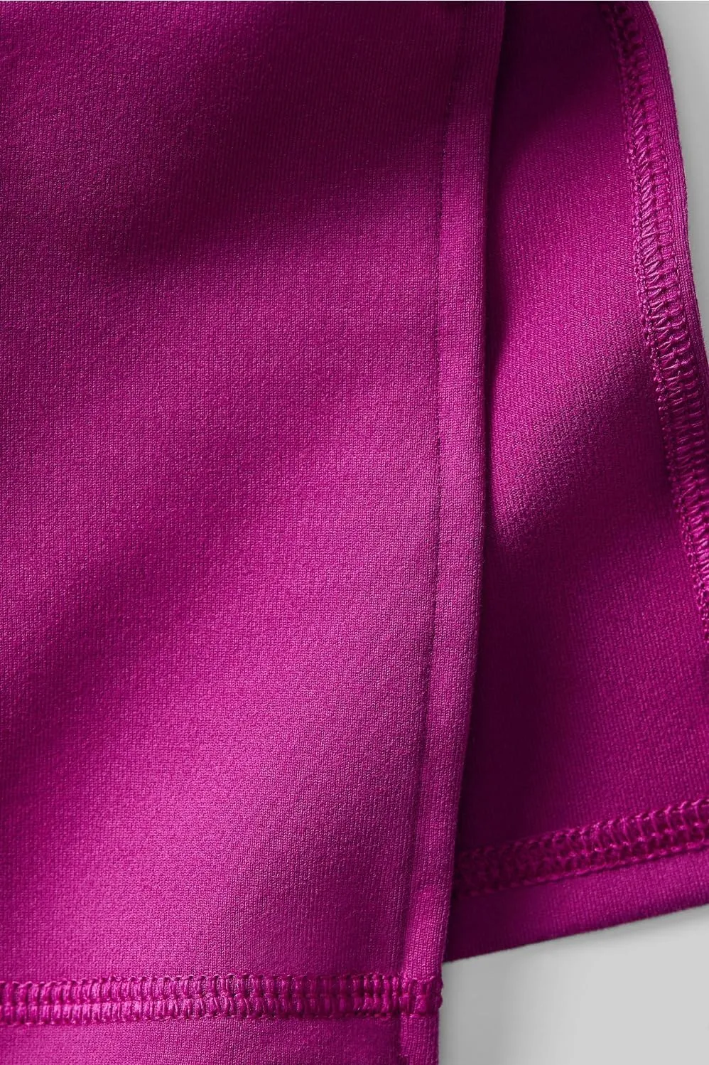Define PowerHold® Split Hem Flare Pant, Moisture-Wicking, 4-Way Stretch
