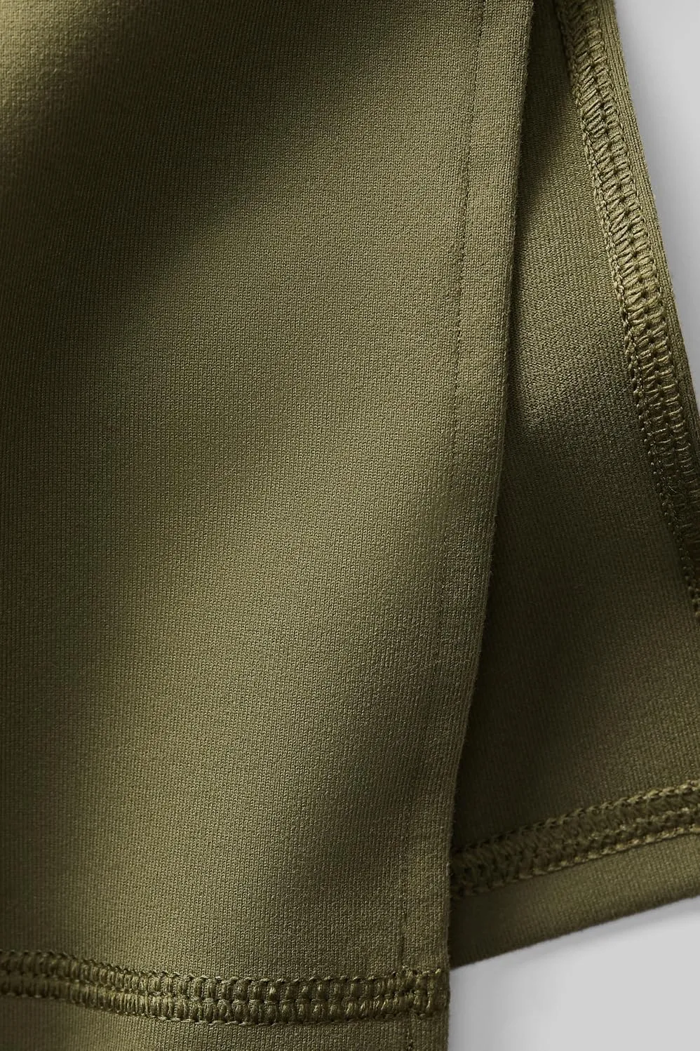 Define PowerHold® Split Hem Flare Pant, Moisture-Wicking, 4-Way Stretch