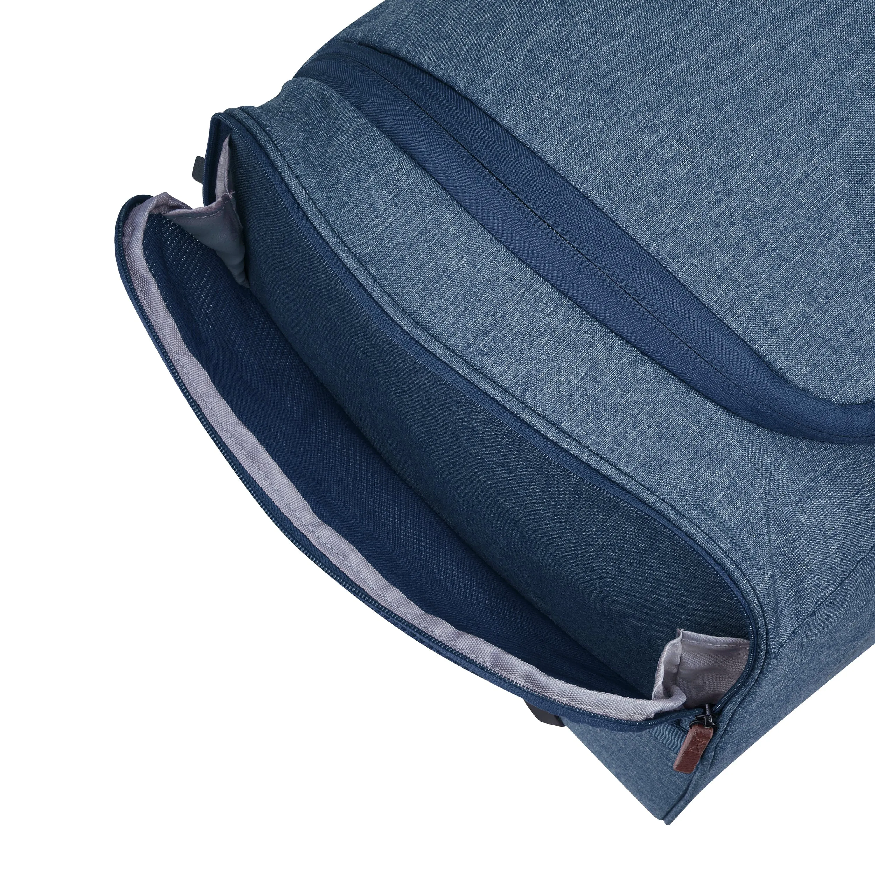 Delsey Maubert 2.0 Large Wheeled Duffel Bag